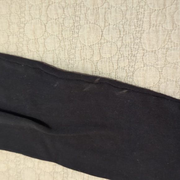 Women's workout leggings M/L - Picture 4 of 4